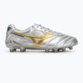 Pánske kopačky Mizuno Morelia Dna Japan Md galaxy silver/gold/gold 2