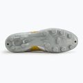 Pánske kopačky Mizuno Morelia II Club Md galaxy silver/gold/gold 4