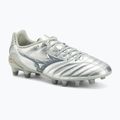 Pánske kopačky Mizuno Monarcida Neo III Pro Md galaxy silver/8605 c