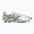 Pánske kopačky Mizuno Monarcida Neo III Pro Md galaxy silver/8605 c 2