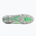 Pánske kopačky Mizuno Monarcida Neo III Pro Md white/neon green 4