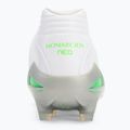 Pánske kopačky Mizuno Monarcida Neo III Pro Md white/neon green 6