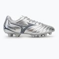 Pánske kopačky Mizuno Monarcida Neo III Select Md galaxy silver/8605 c 2