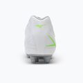 Pánske kopačky Mizuno Monarcida Neo III Select Md white/neon green 6