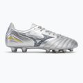 Pánske kopačky Mizuno Morelia Neo IV Pre Md galaxy silver/8605 c/cool gray 3c 2