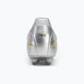 Pánske kopačky Mizuno Morelia Neo IV Pre Md galaxy silver/8605 c/cool gray 3c 6