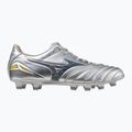 Pánske kopačky Mizuno Monarcida Neo III Select Md galaxy silver/8605 c 8