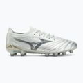 Pánske kopačky Mizuno Morelia Neo IV β Japan Md galaxy silver/8605c/cool gray 3c 2