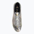 Pánske kopačky Mizuno α II Pro Md galaxy silver/8605 c/gold 5