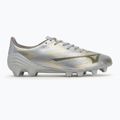 Pánske kopačky Mizuno α II Select Md galaxy silver/8605 c/gold 2