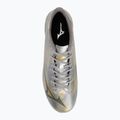 Pánske kopačky Mizuno α II Select Md galaxy silver/8605 c/gold 5
