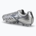 Detské kopačky Mizuno Monarcida Neo III Select Jr Md galaxy silver/8605 c/gold 3