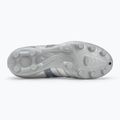 Detské kopačky Mizuno Monarcida Neo III Select Jr Md galaxy silver/8605 c/gold 4