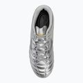 Detské kopačky Mizuno Monarcida Neo III Select Jr Md galaxy silver/8605 c/gold 5