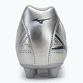 Detské kopačky Mizuno Monarcida Neo III Select Jr Md galaxy silver/8605 c/gold 6