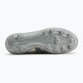 Detské kopačky Mizuno α II Select Jr Md galaxy silver/8605 c/gold 4
