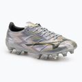 Pánske kopačky Mizuno α II Japan Mix galaxy silver/8605 c/gold