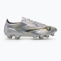 Pánske kopačky Mizuno α II Japan Mix galaxy silver/8605 c/gold 2