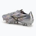 Pánske kopačky Mizuno α II Japan Mix galaxy silver/8605 c/gold 3