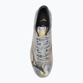 Pánske kopačky Mizuno α II Japan Mix galaxy silver/8605 c/gold 5