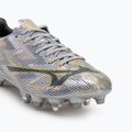 Pánske kopačky Mizuno α II Japan Mix galaxy silver/8605 c/gold 7