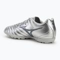 Pánske kopačky Mizuno Monarcida Neo III Select AS galaxy silver/8605 c 3