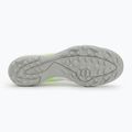 Pánske kopačky Mizuno Monarcida Neo III Select AS white/neon green 4