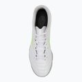 Pánske kopačky Mizuno Monarcida Neo III Select AS white/neon green 5