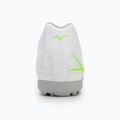 Pánske kopačky Mizuno Monarcida Neo III Select AS white/neon green 6