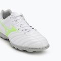 Pánske kopačky Mizuno Monarcida Neo III Select AS white/neon green 7