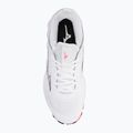 Volejbalová obuv Mizuno Wave Luminous 3 white/violet indigo/camellia rose 5