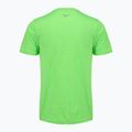 Pánske bežecké tričko Mizuno Core RB Tee green gecko 2