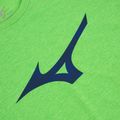 Pánske bežecké tričko Mizuno Core RB Tee green gecko 3