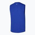 Pánske bežecké tielko Mizuno Impulse Core Sleeveless reflex blue 2