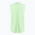Pánske bežecké tielko Mizuno Impulse Core Sleeveless neo mint 2