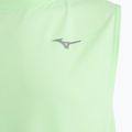 Pánske bežecké tielko Mizuno Impulse Core Sleeveless neo mint 3