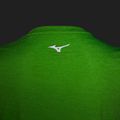 Pánske bežecké tielko Mizuno Impulse Core Sleeveless green gecko 4