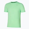 Pánske bežecké tričko Mizuno Impulse Core Tee neo mint