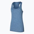 Dámske bežecké tielko Mizuno Impulse Core Tank citadel