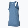 Dámske bežecké tielko Mizuno Impulse Core Tank citadel 2