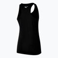Dámske bežecké tielko Mizuno Impulse Core Tank black 2