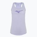 Dámske bežecké tielko Mizuno Core RB Tank bodliak