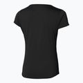 Dámske bežecké tričko Mizuno Core RB Tee black 2