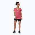 Dámske bežecké tričko Mizuno Core RB Tee camellia rose 2