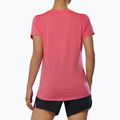 Dámske bežecké tričko Mizuno Core RB Tee camellia rose 3