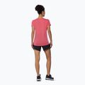 Dámske bežecké tričko Mizuno Core RB Tee camellia rose 4