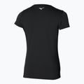 Dámske bežecké tričko Mizuno Core Tee black 2