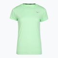 Dámske bežecké tričko Mizuno Core Tee neo mint