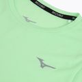 Dámske bežecké tričko Mizuno Core Tee neo mint 3