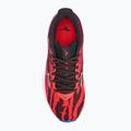 Bežecké topánky Mizuno Wave Rider 28 ignition red/white/baseball blue 6